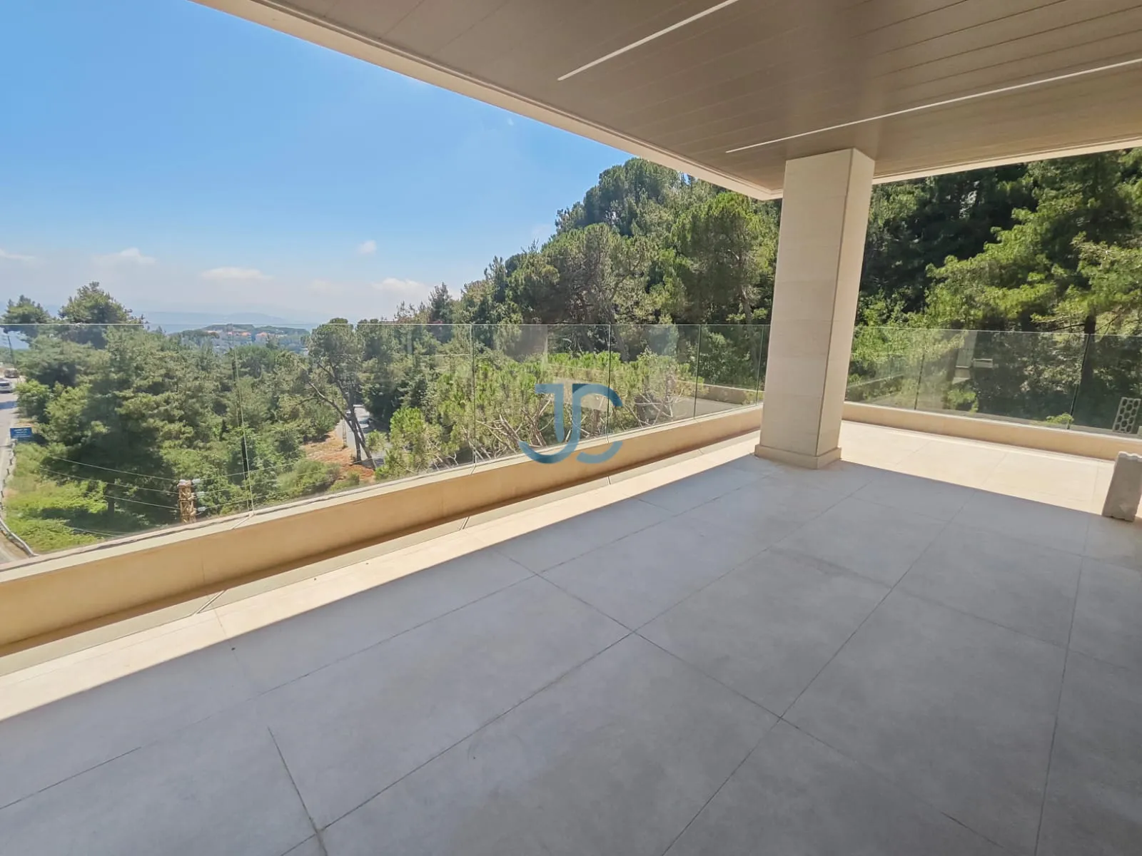 Apartment for sale in Baabdat, lebanon