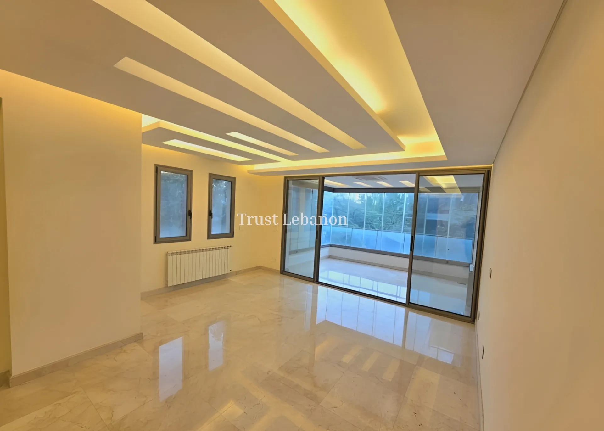 Apartment for rent in Antelias, Lebanon