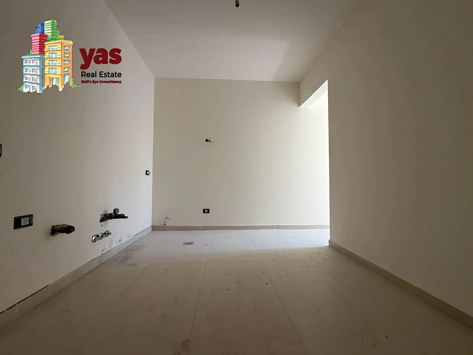 Apartment for Sale in Zouk Mosbeh - 2 bed, 2 bath