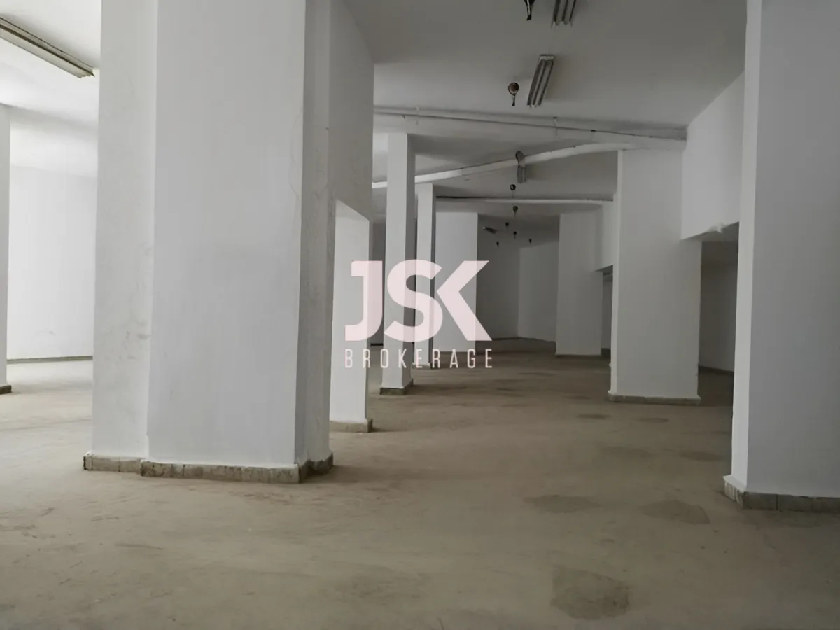 Warehouse for Sale in Sarba