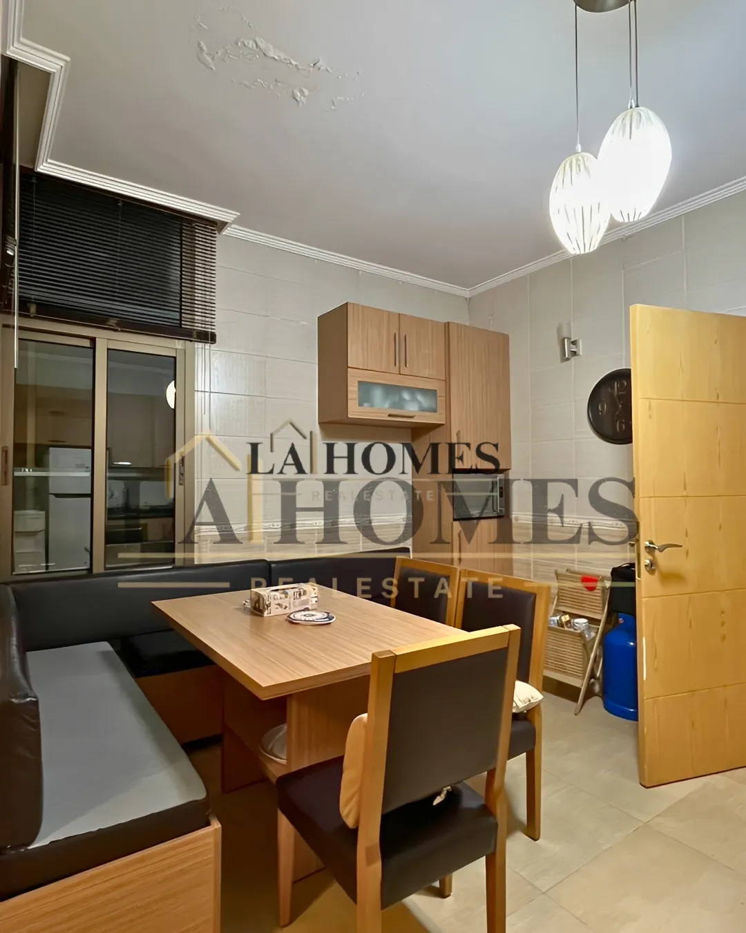 Apartment for sale in Bsaba