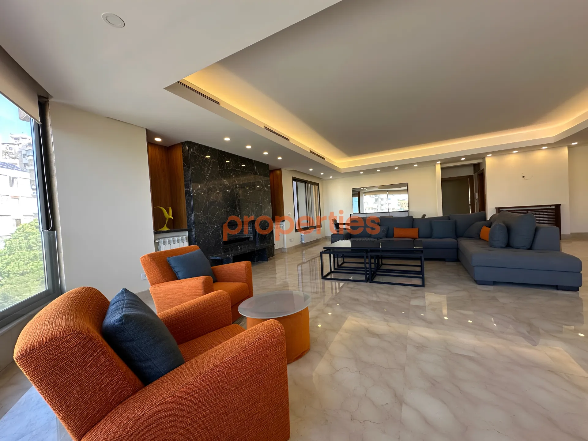 Apartment for rent in Mtayleb, Lebanon - 3 bed, 3 bath
