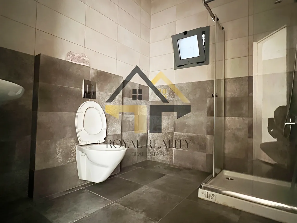 Apartment for rent in Achrafieh