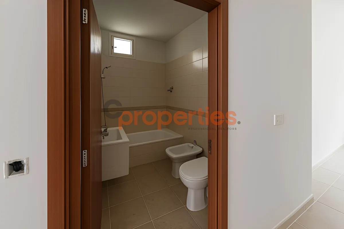Apartment for Sale in Zouk Mikael - 3 bed, 3 bath