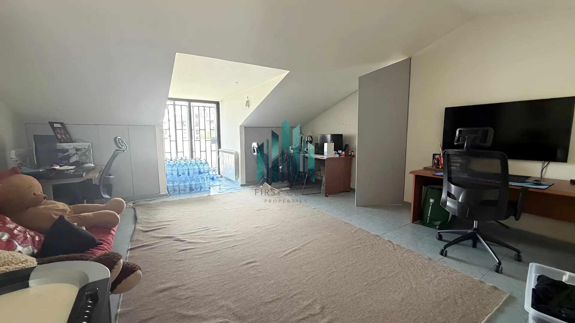 Duplex for Sale in Bet El Chaar