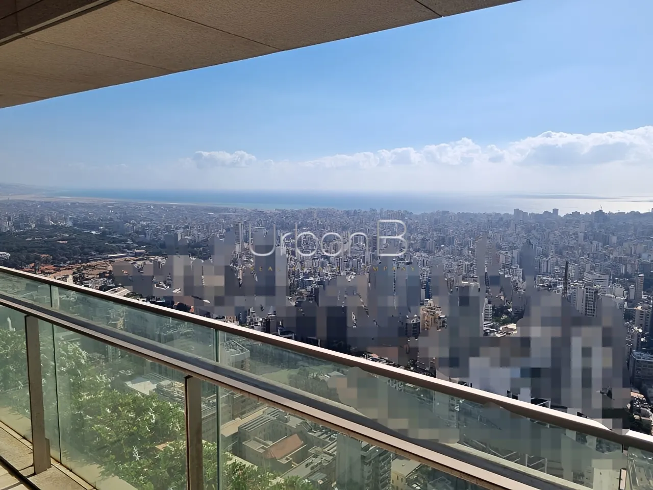 Apartment for sale in George Haimari