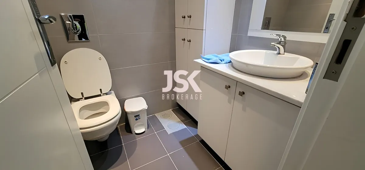Duplex for Rent in Faraiya, Lebanon