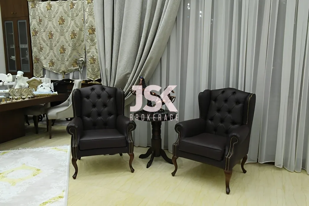 Villa for Sale in Fatqa, Lebanon
