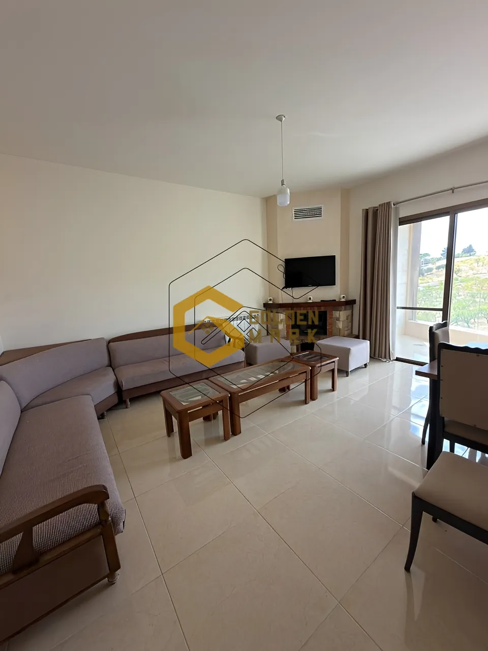 Apartment for Rent in Zahlé