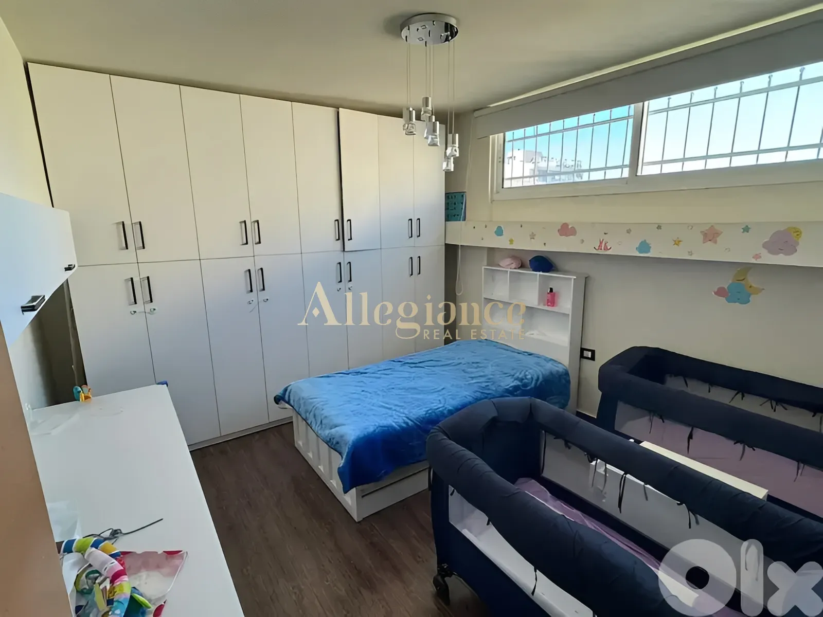 Apartment for sale in Jounieh, Lebanon