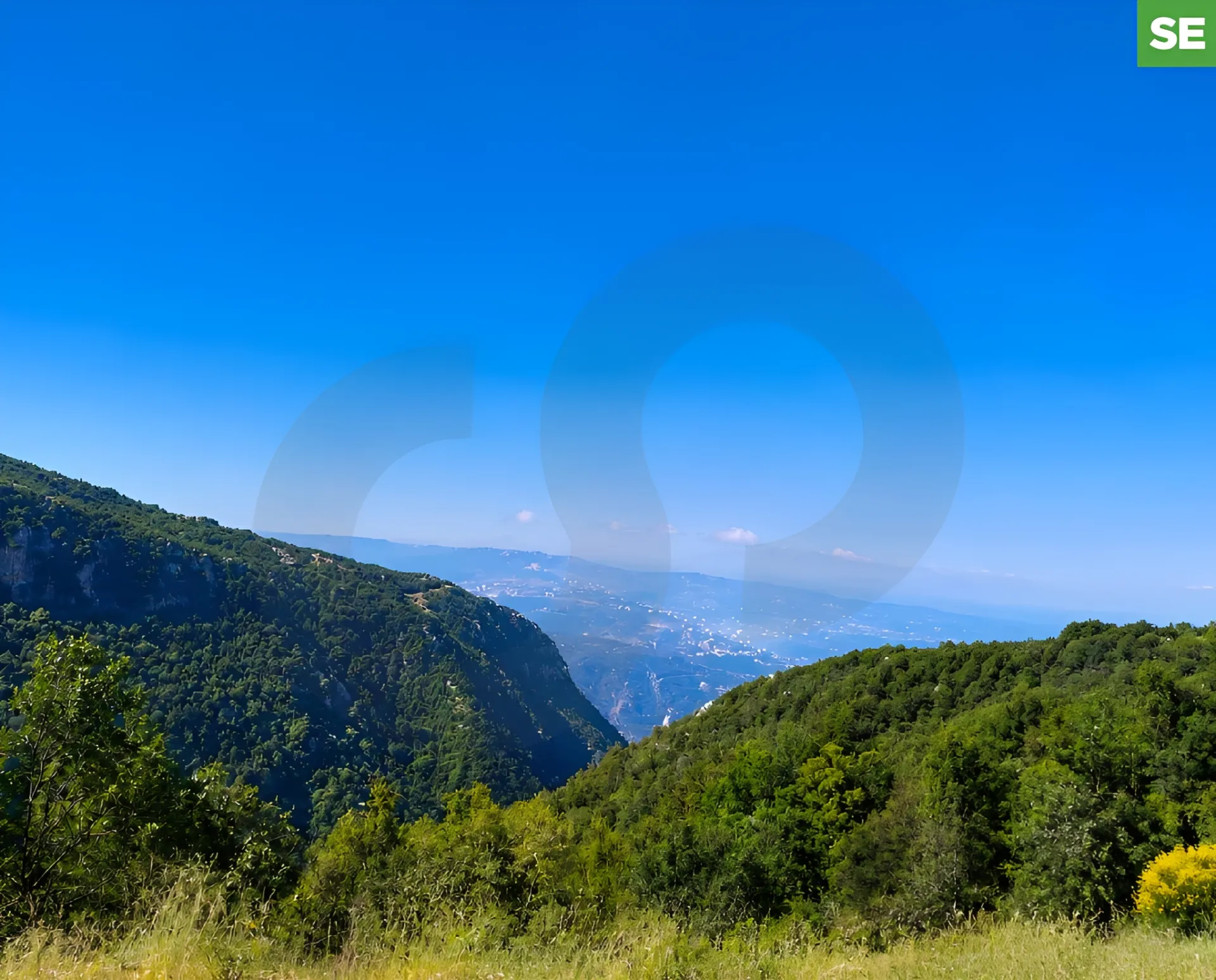 Land for Sale in Faitroun