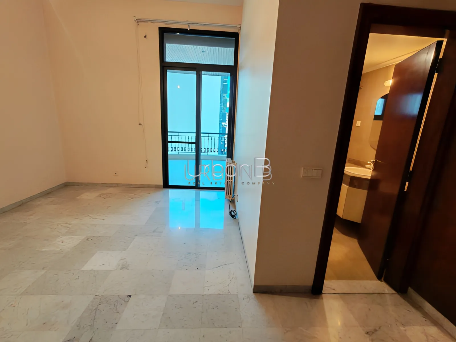 Apartment for rent in Sioufi, beirut, lebanon