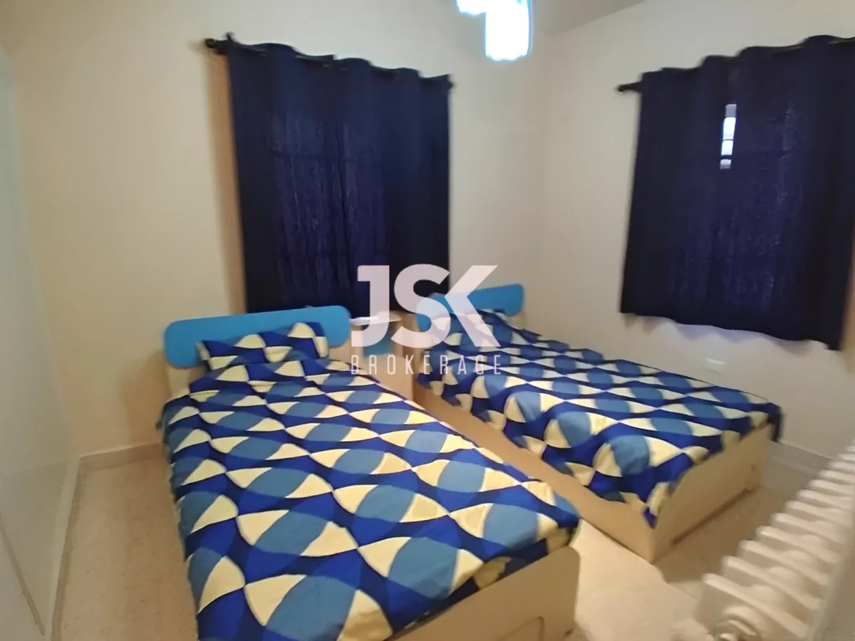 Villa for Sale in Hrajel, Lebanon