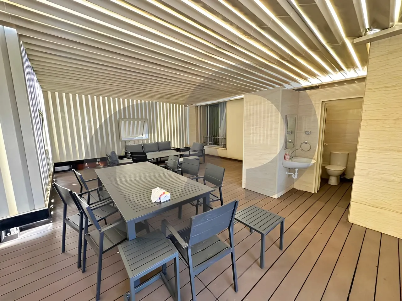 Apartment for Sale in Louaizeh