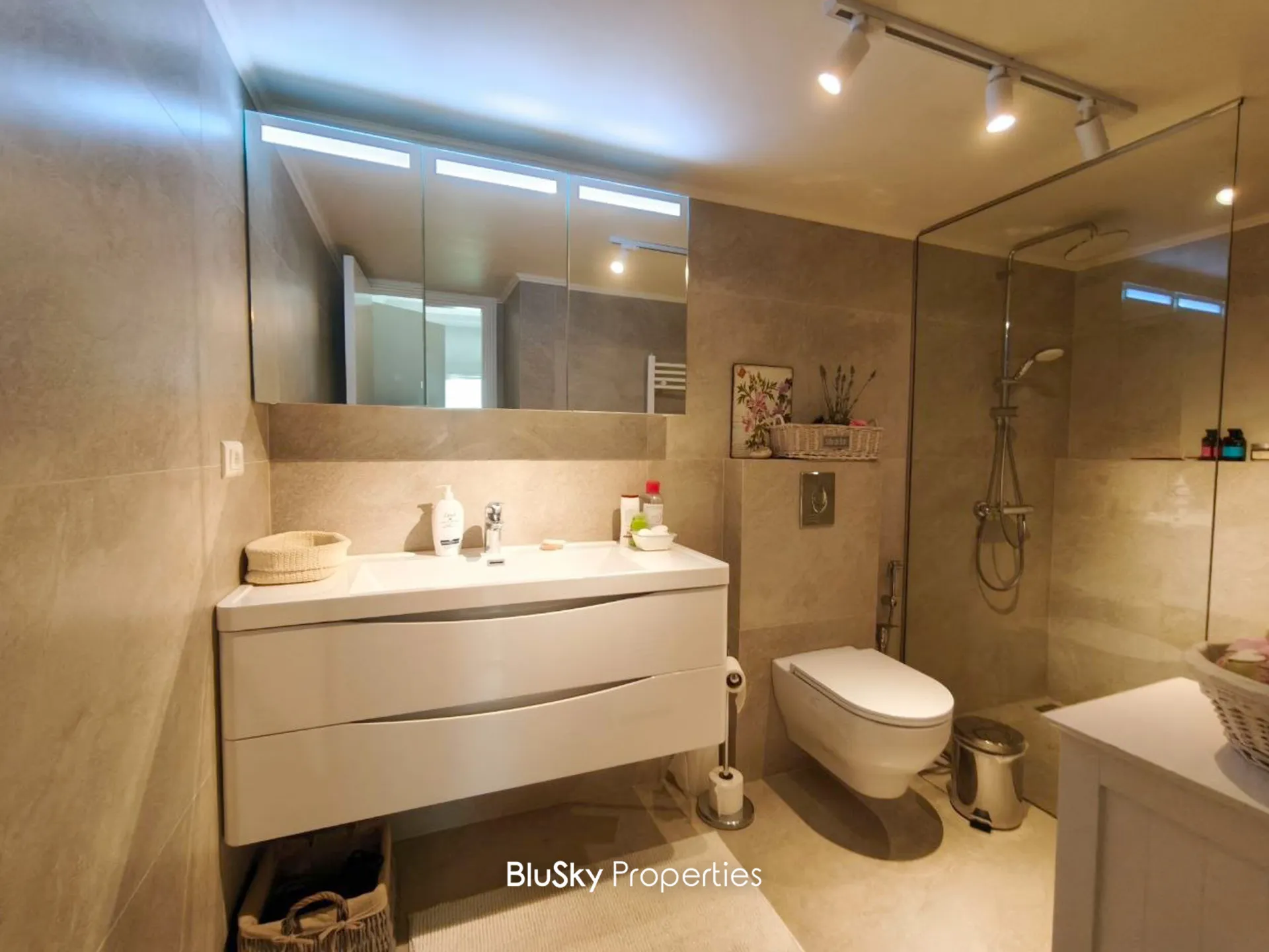 Apartment for sale in Sahel aalma, lebanon