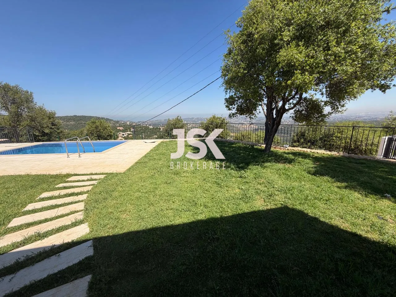 Villa for Sale in Batroun