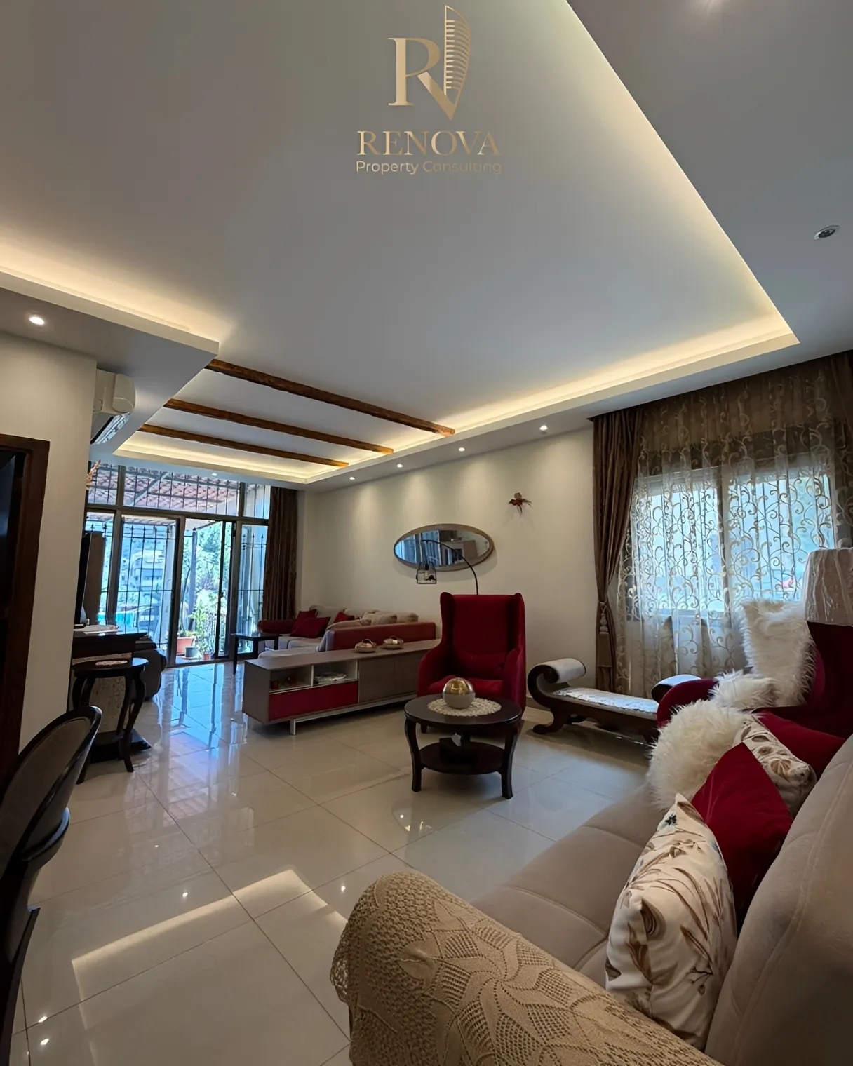 Residential Building for rent in Mansourieh, Lebanon