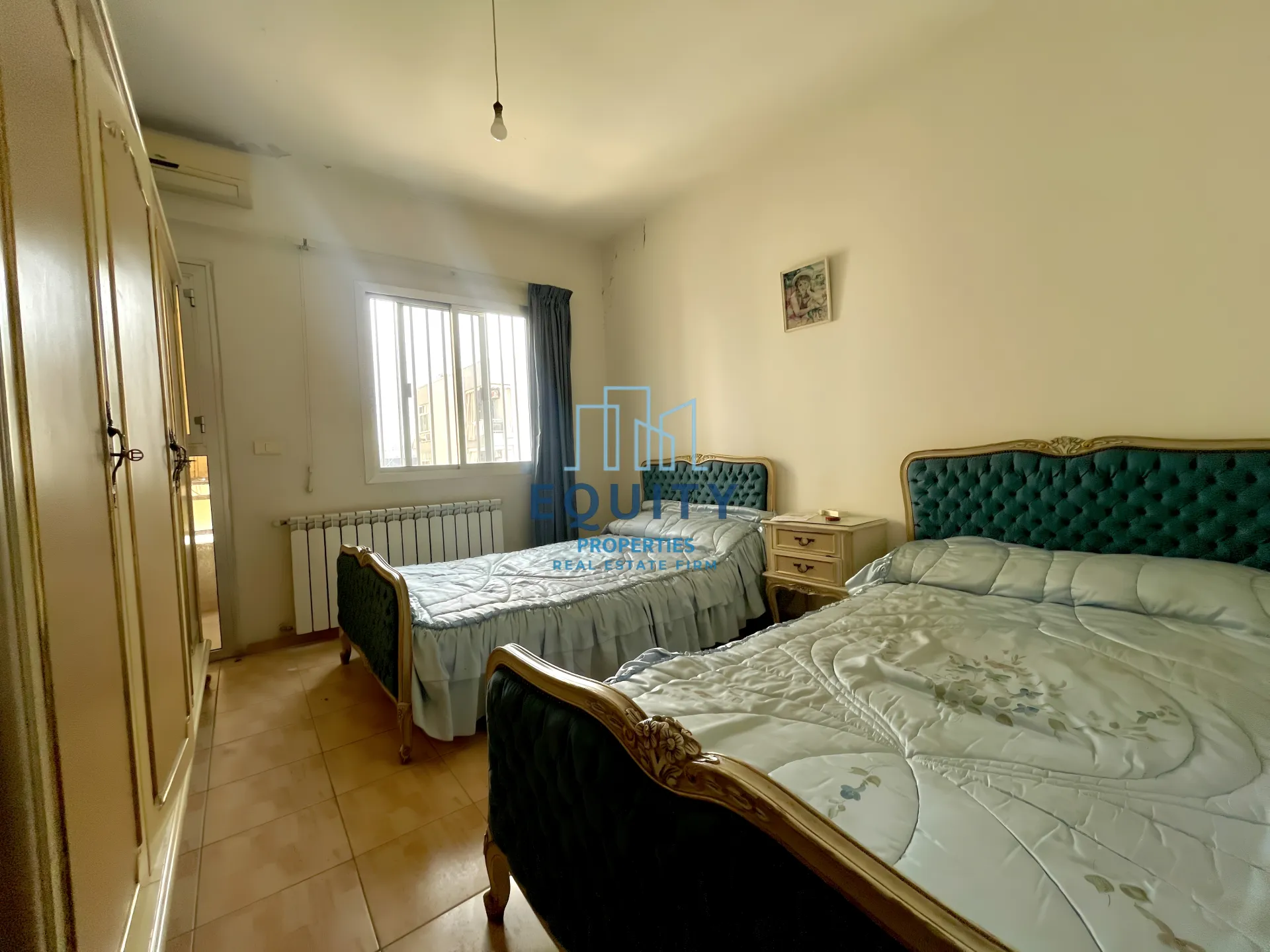 Apartment for Sale in Zouk Mosbeh