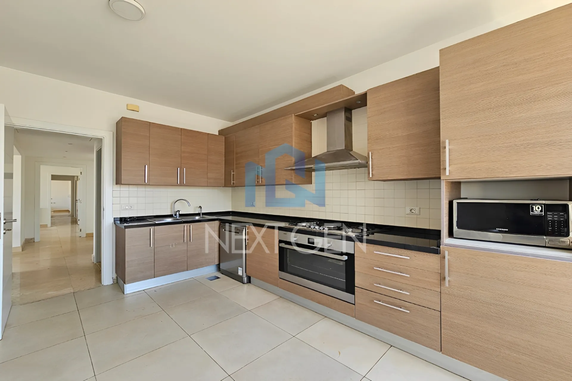 Apartment for rent in Achrafieh, Beirut, Lebanon