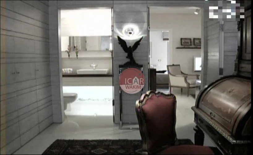 Apartment for Sale in Sahel Aalma