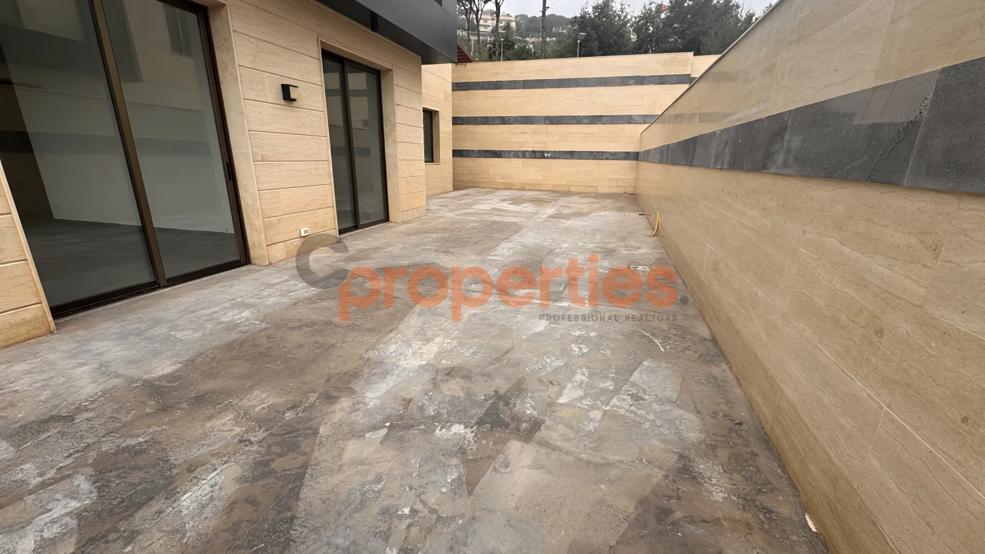 Apartment for Sale in Baabdat