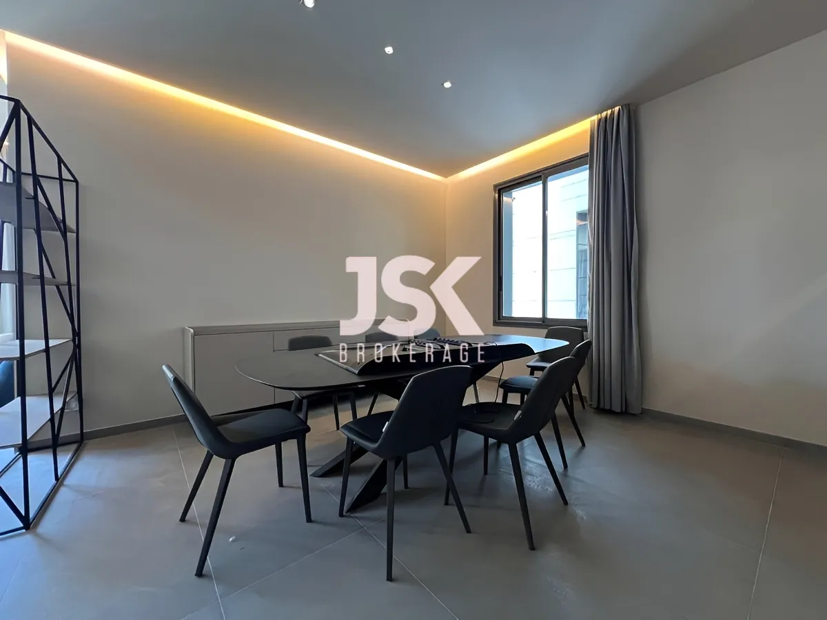 Apartment for Rent in Charles Malek Achrafieh, Lebanon - 3 bed, 3 bath