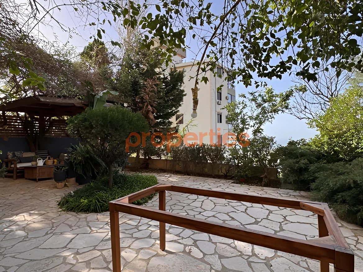 Apartment for Sale in Beit El Chaar - 3 bed, 3 bath