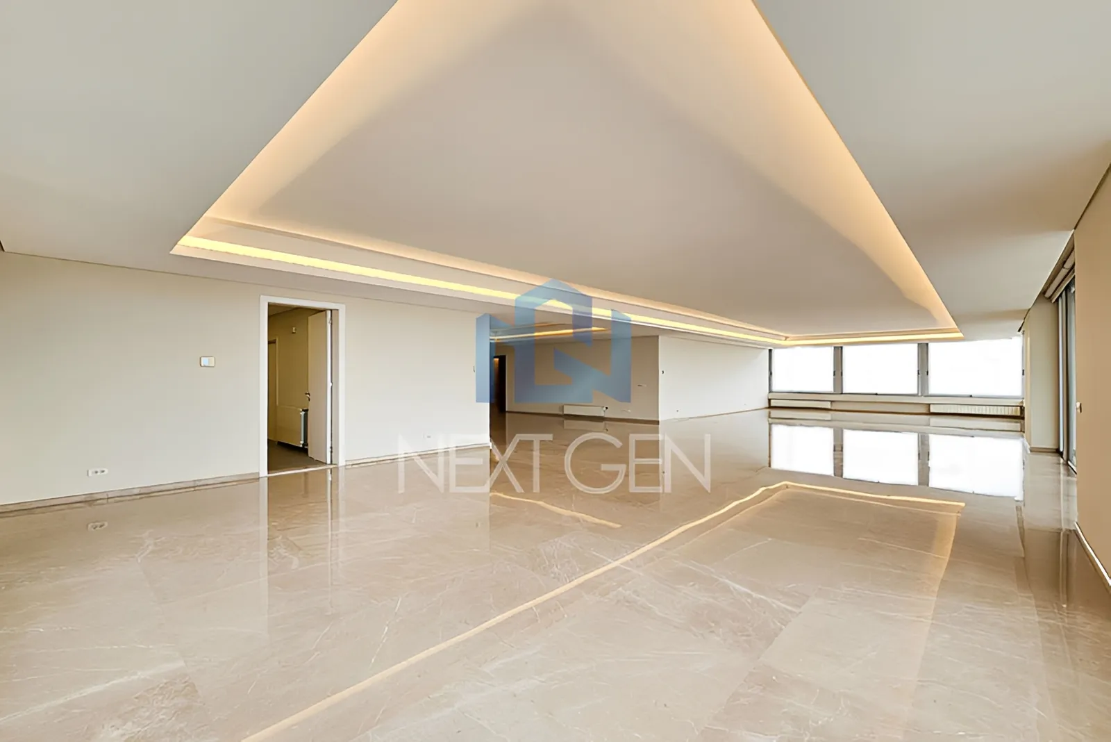 Apartment for Rent in Sursock