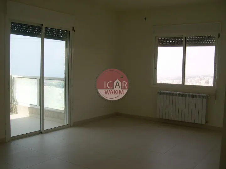 Apartment for rent in Ain Najm