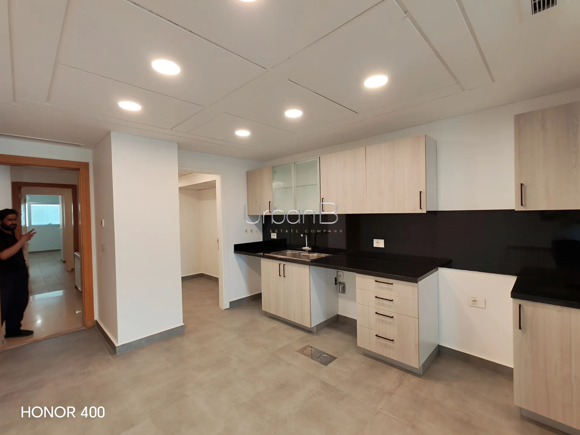 Apartment for sale in Downtown, beirut, lebanon