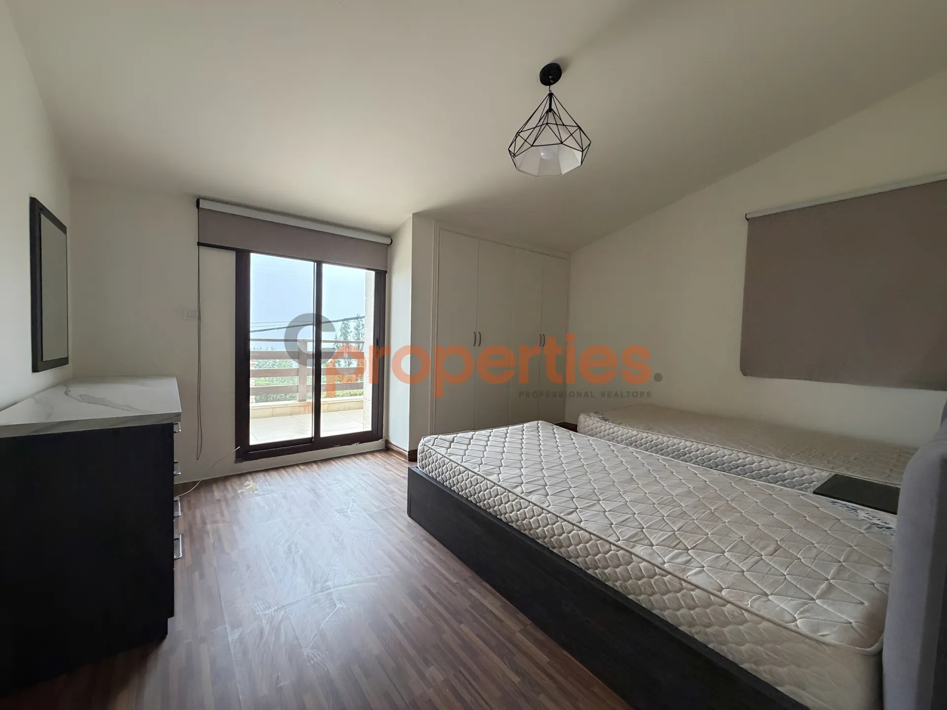 Chalet for Rent in Faqra