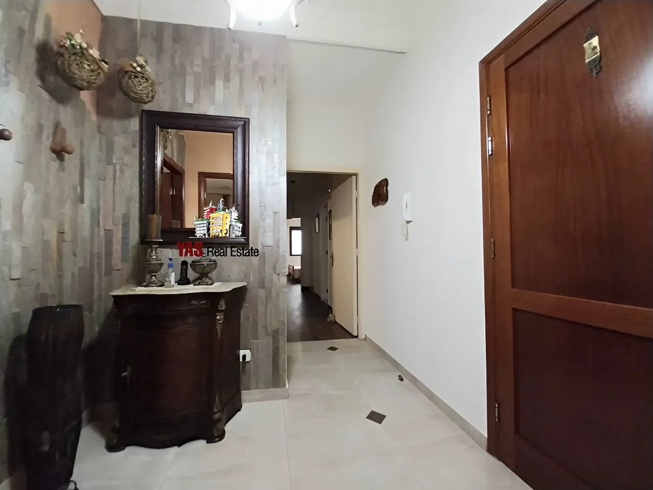 Apartment for Sale in Zouk Mikael