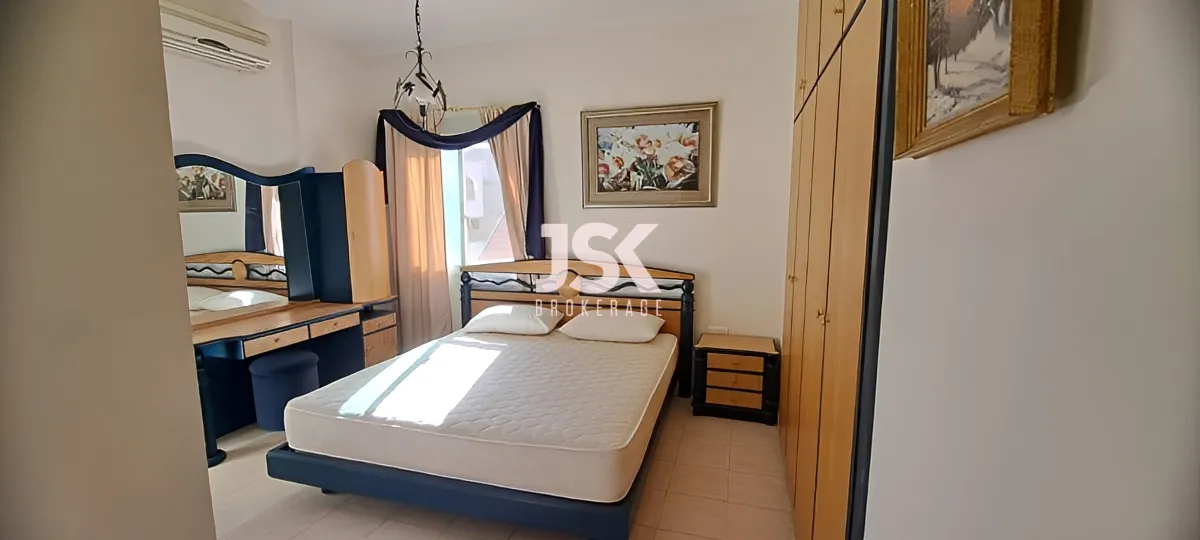 Apartment for Rent in Habboub, Lebanon