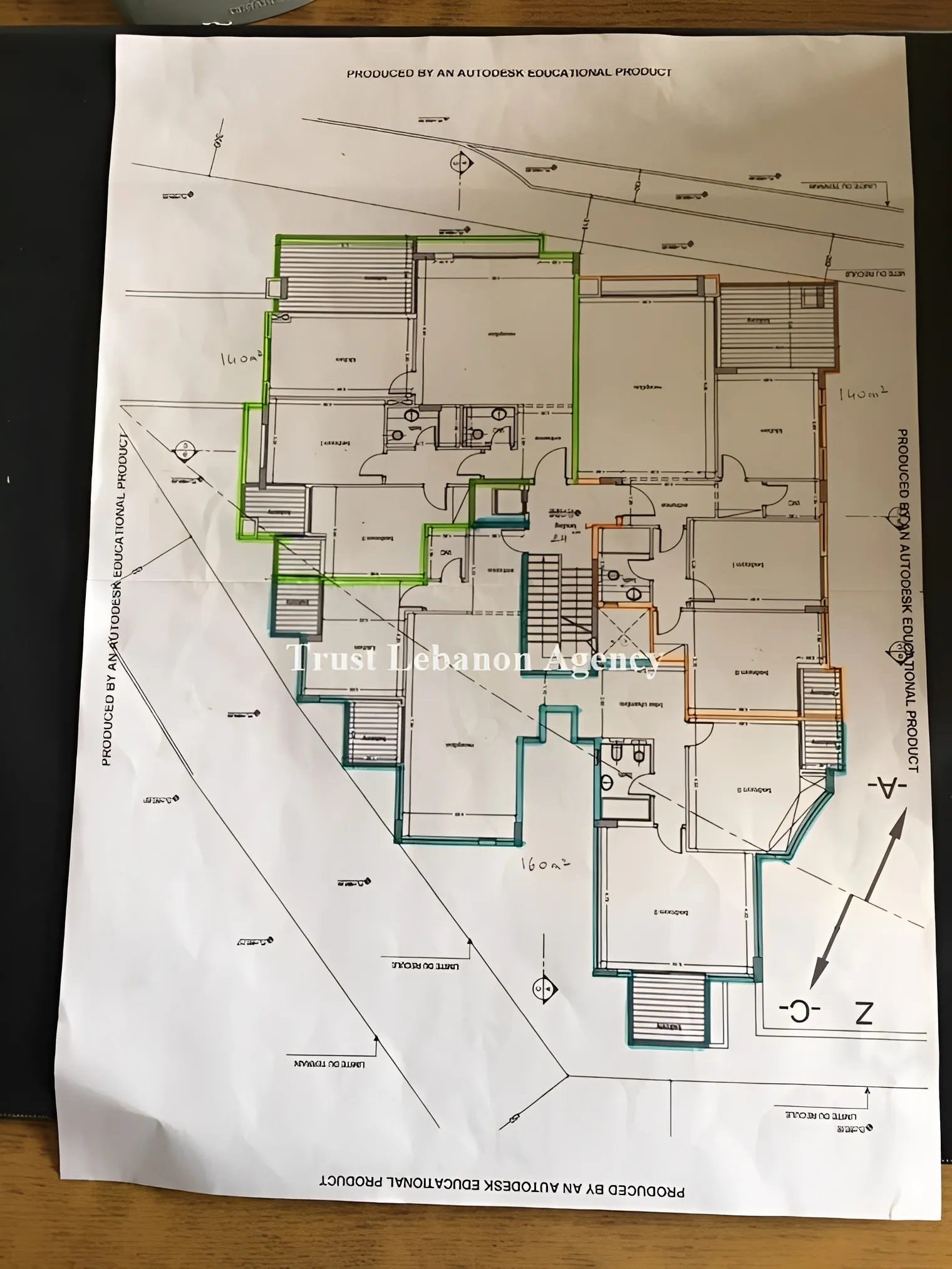Apartment for Sale in Metn Mar Mousa Lebanon