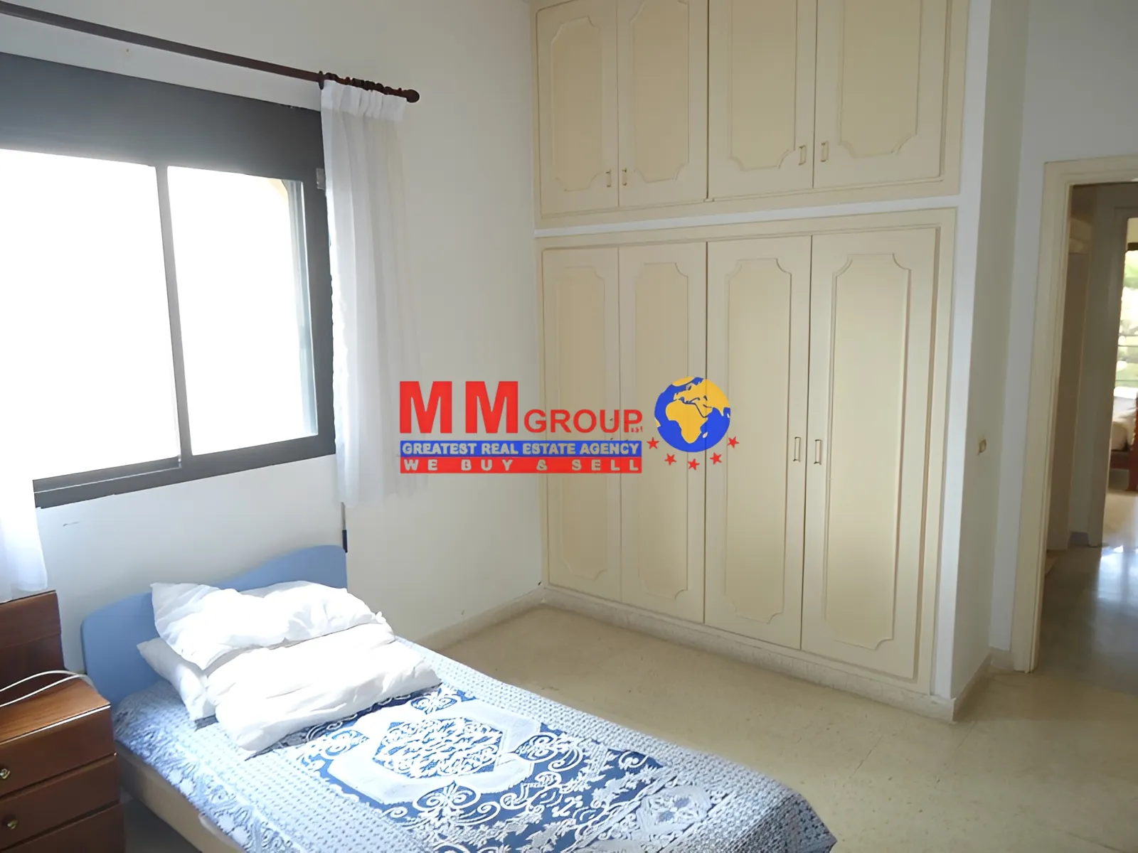 Apartment for Sale in Beit Meri