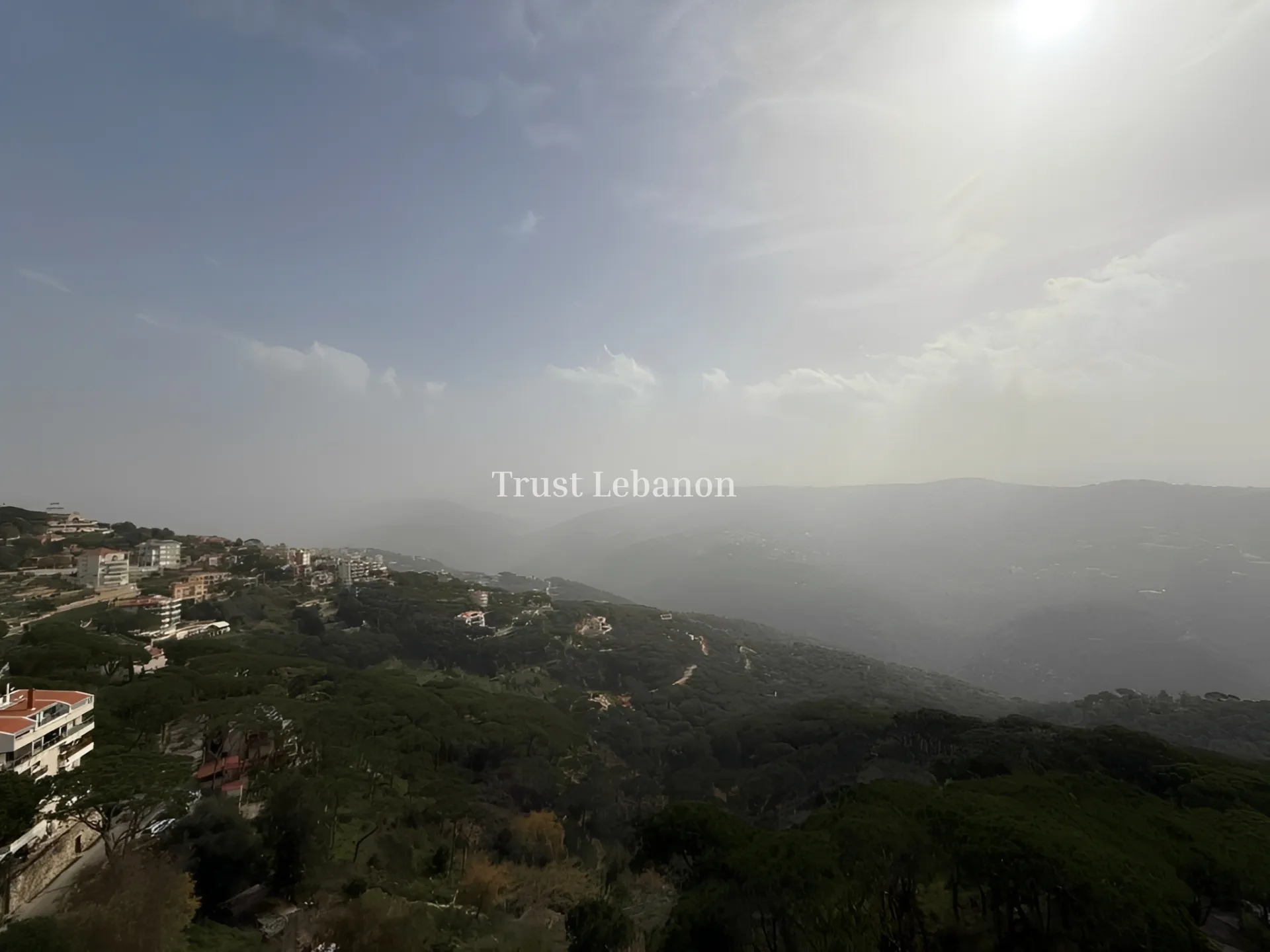 Apartment for rent in Broummana, Lebanon - 2 bed, 3 bath