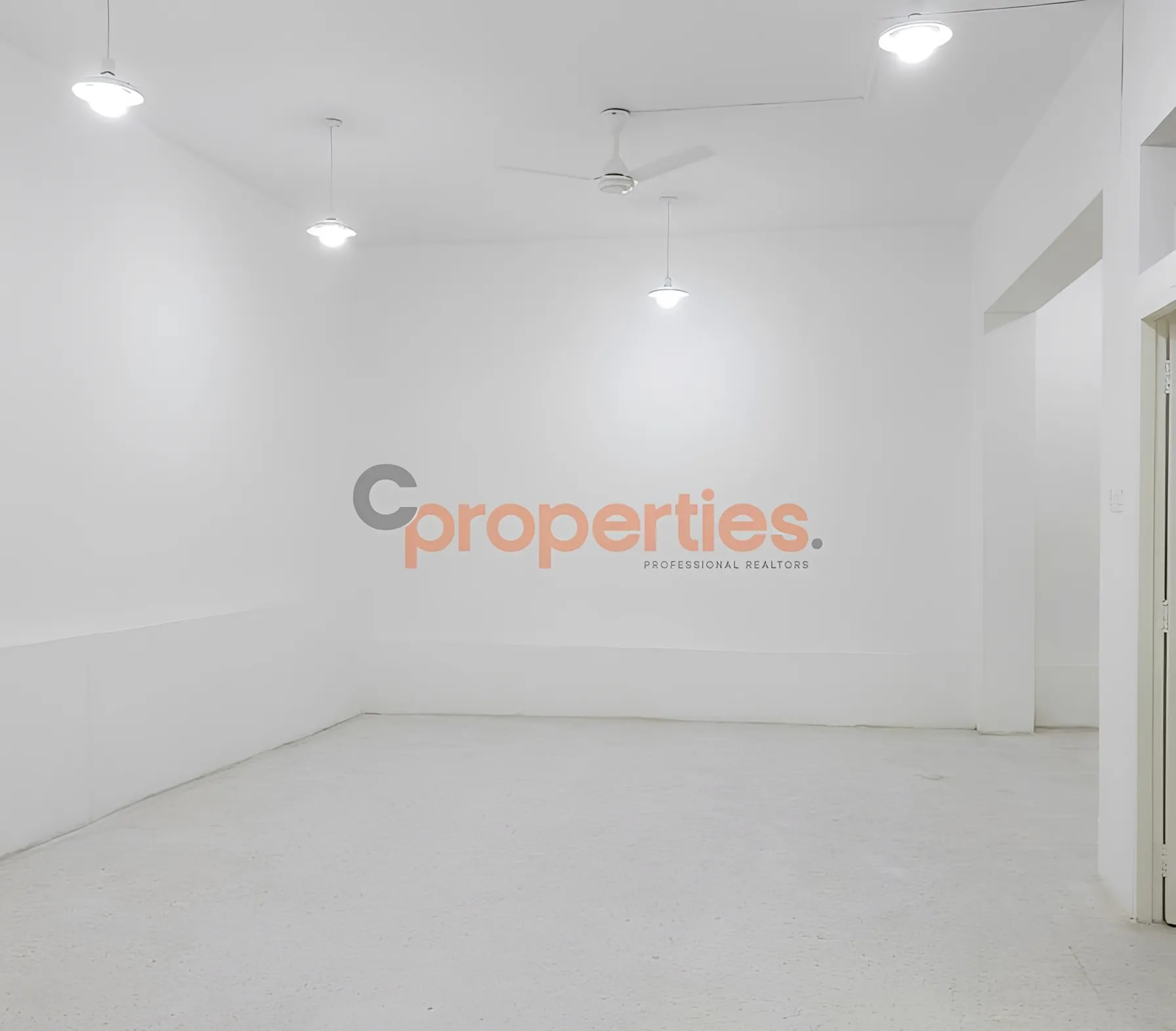 Warehouse for Sale in Achrafieh