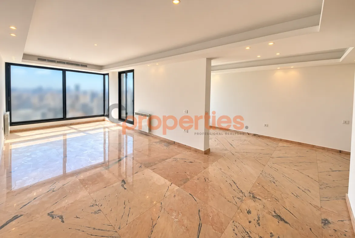 Apartment for Rent in Jal El Dib
