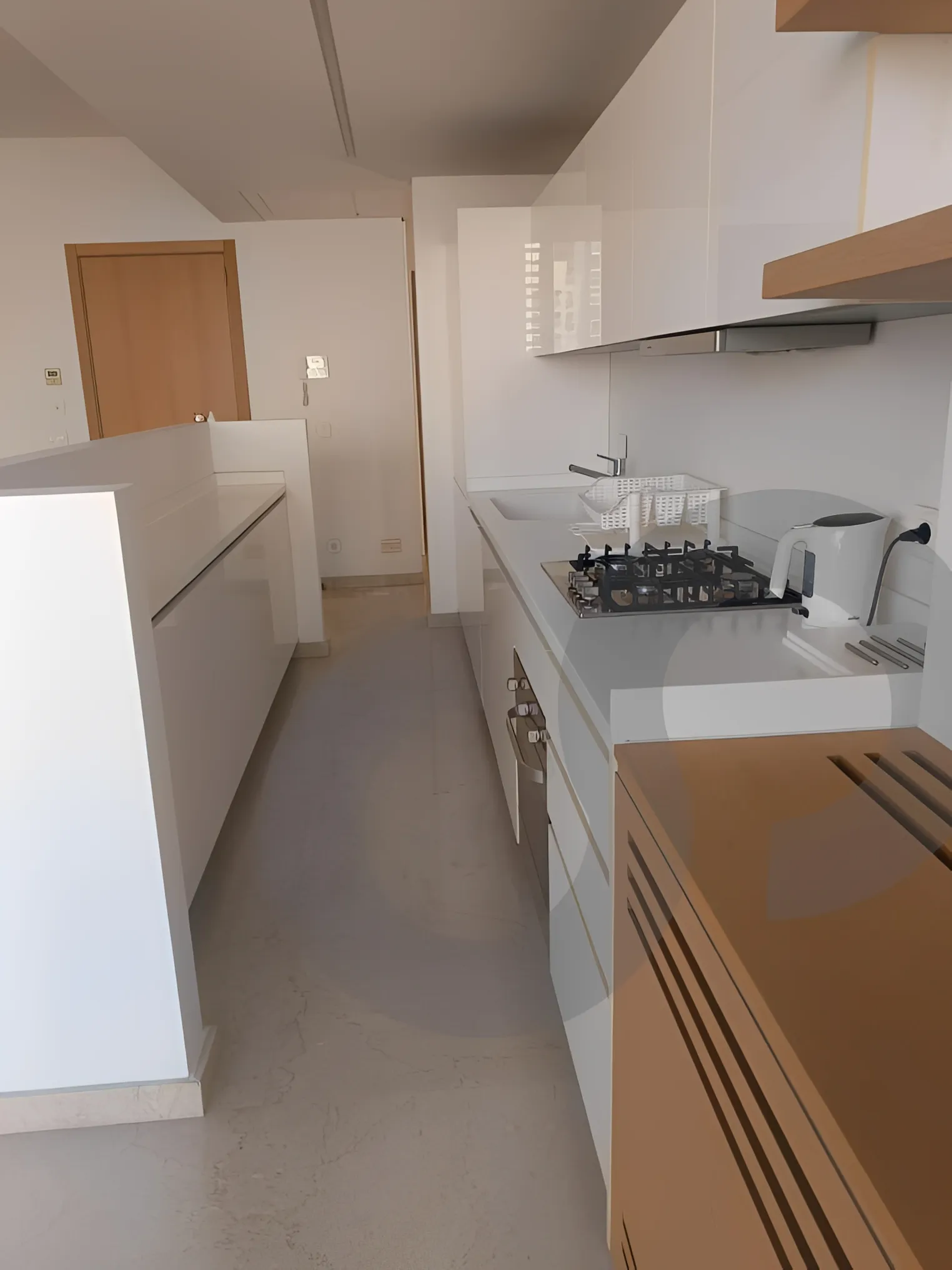 Apartment for Rent in Nasra, Achrafieh, Beirut, Lebanon