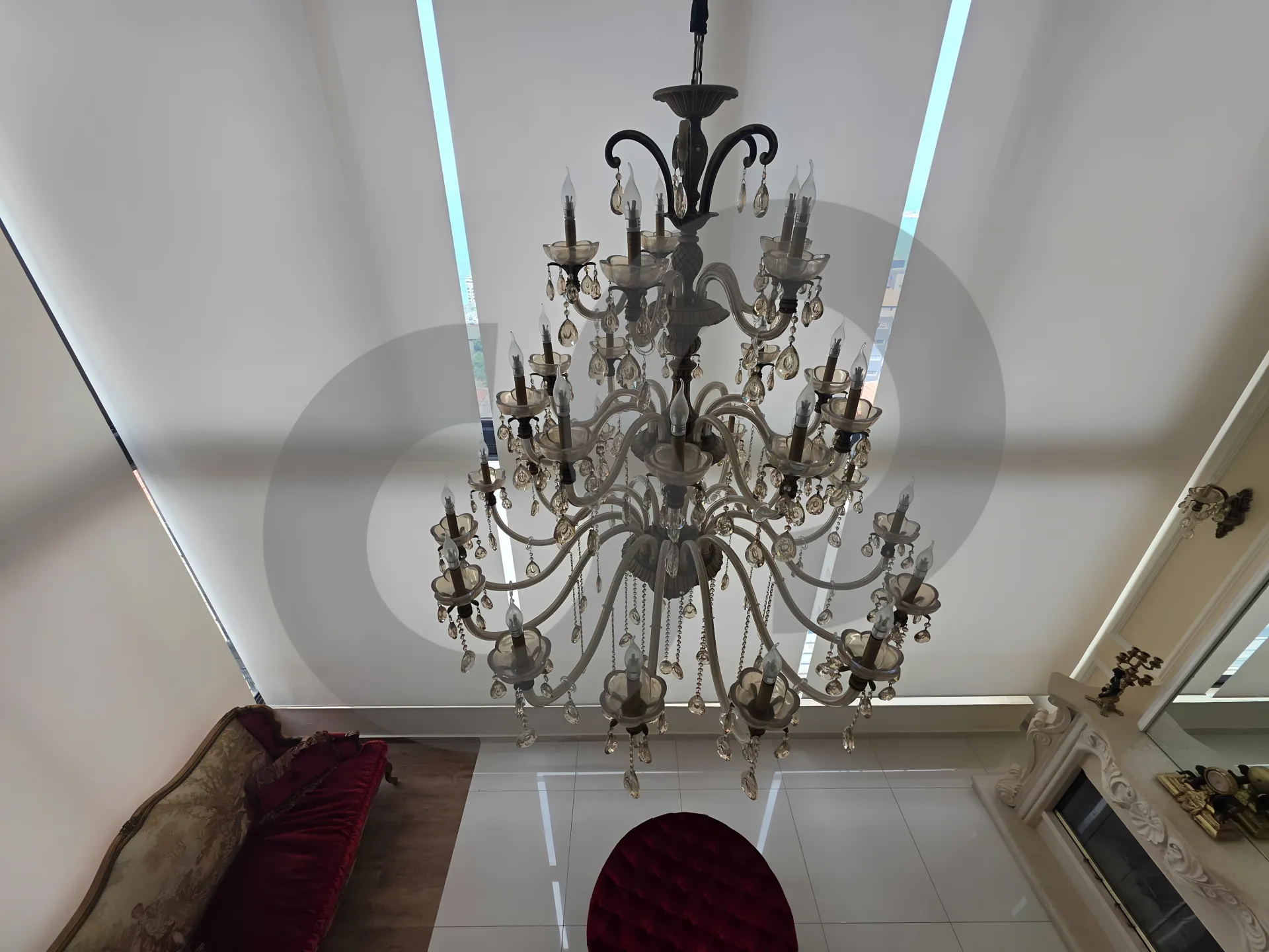 Apartment for Sale in Sahel Aalma