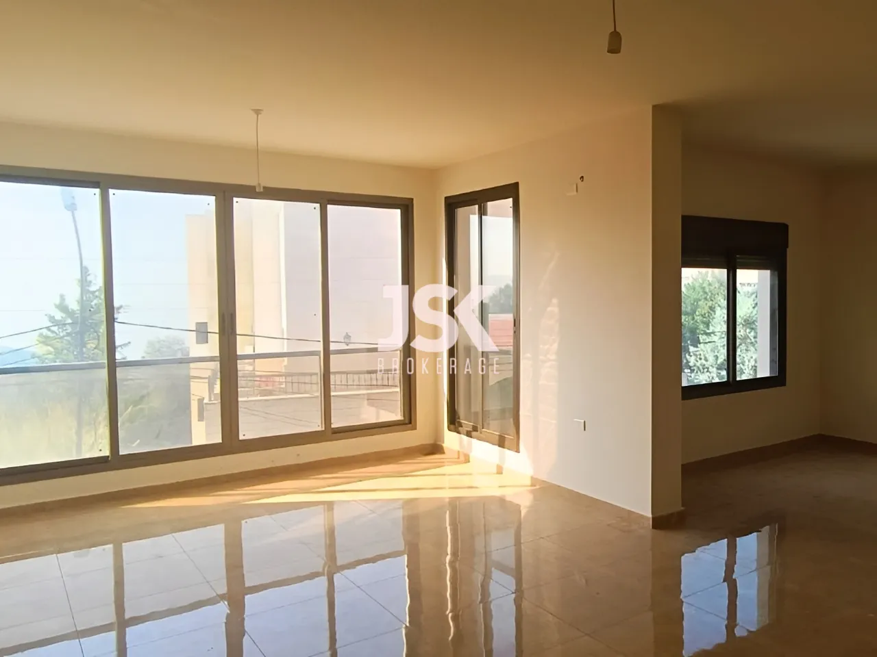 Apartment for Sale in New Sehaile - 3 bed, 3 bath