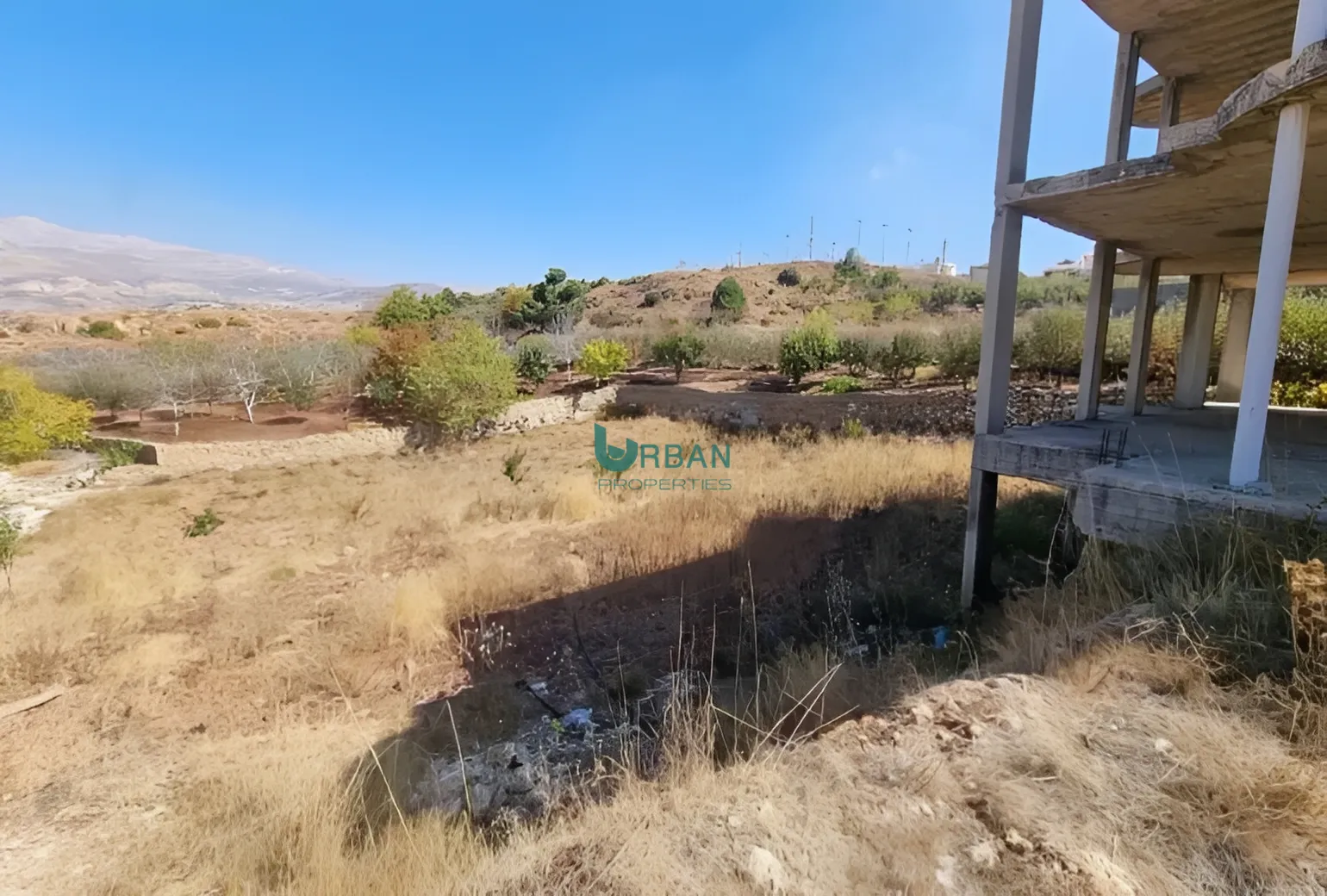 Land in Tartij, lebanon