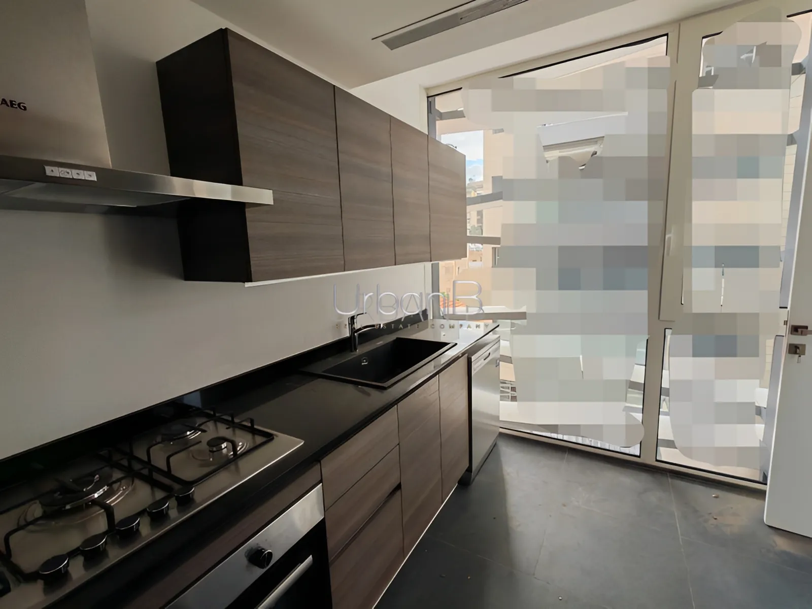 Residential in Mar meter, achrafieh, beirut