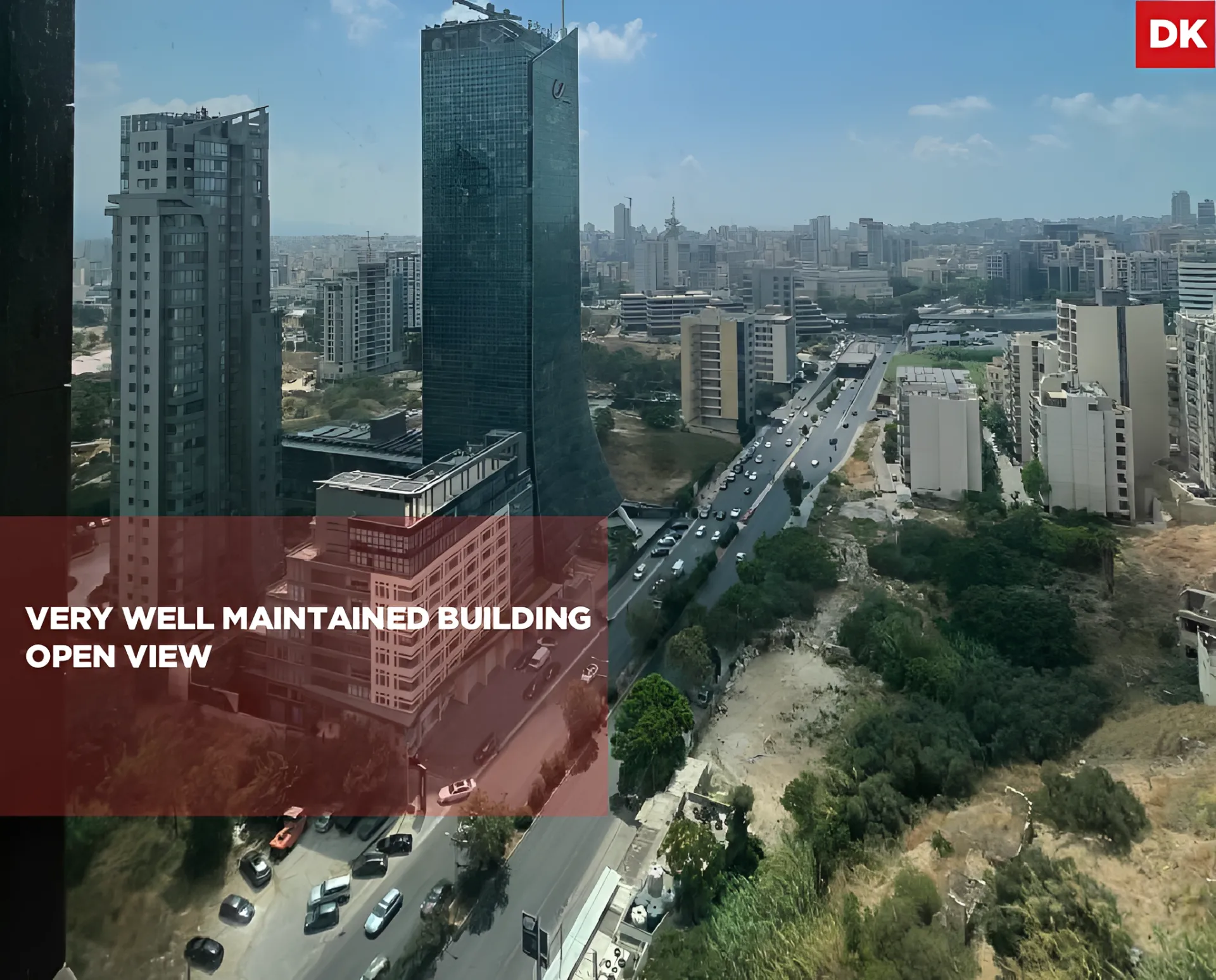 Building for Sale in Achrafieh