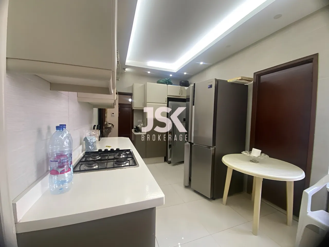 Apartment for Sale in Tallet El Khayyat