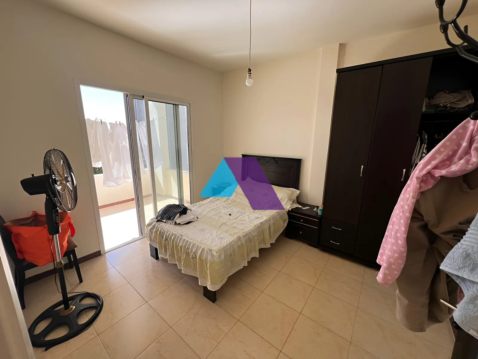 Apartment for Sale in Ajaltoun