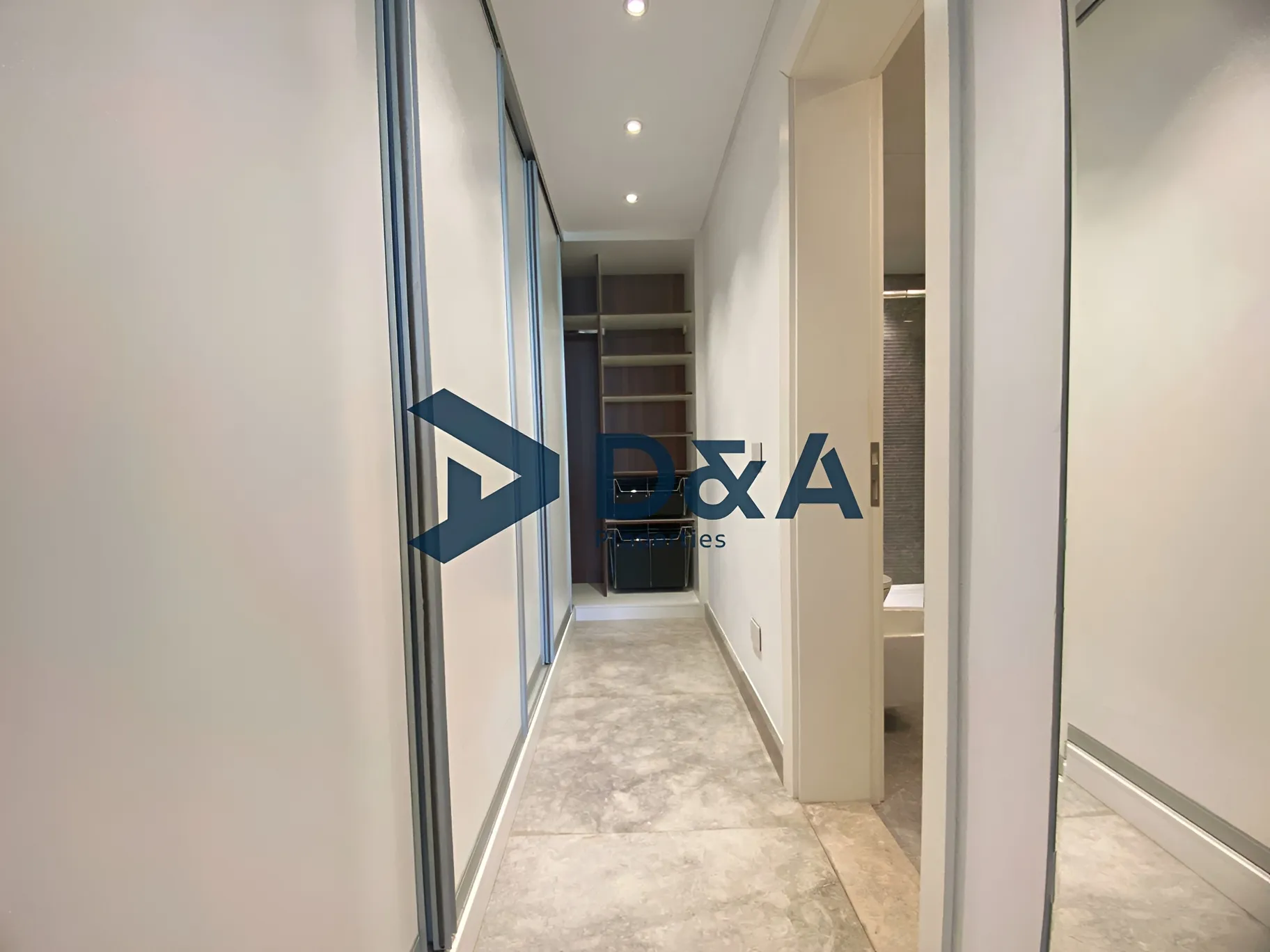 Apartment for rent in Hamra, Beirut, Lebanon