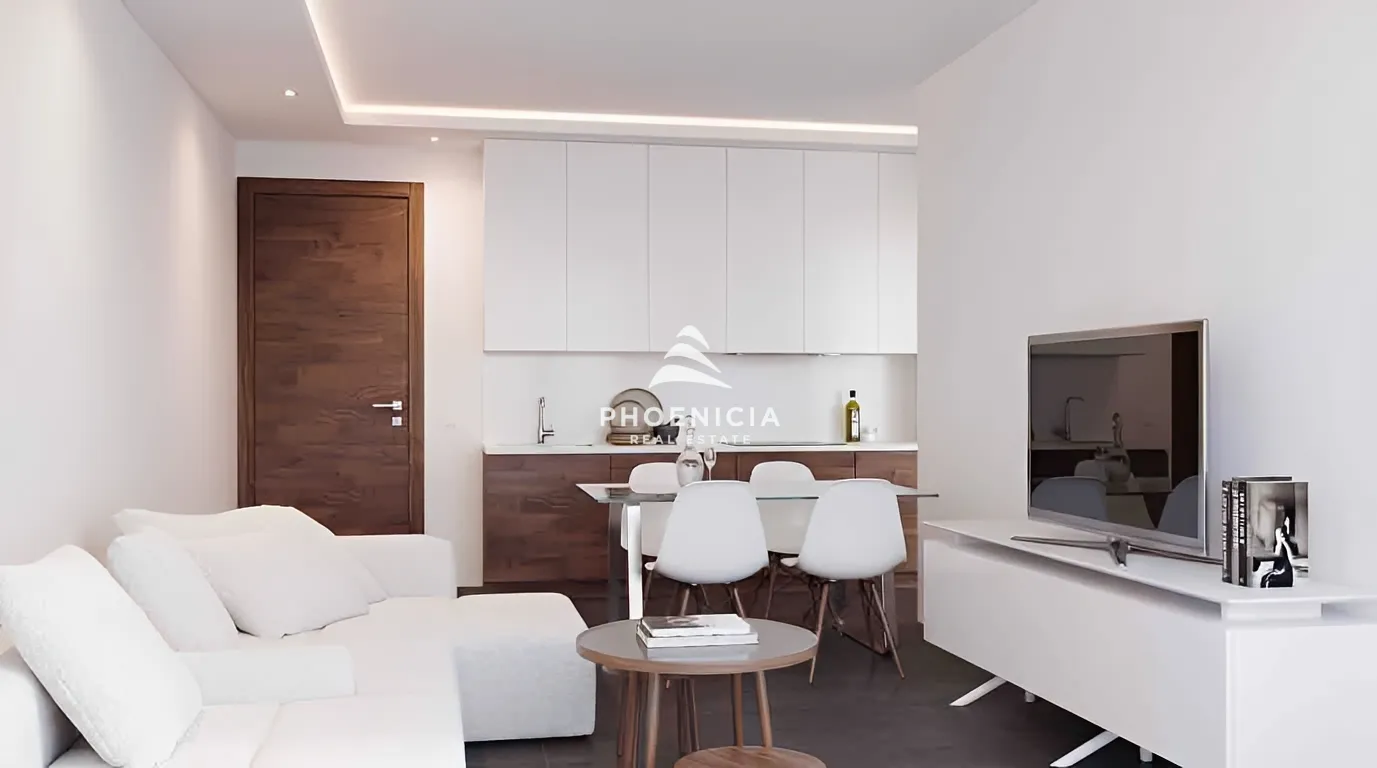 Apartment for sale in Ghadras
