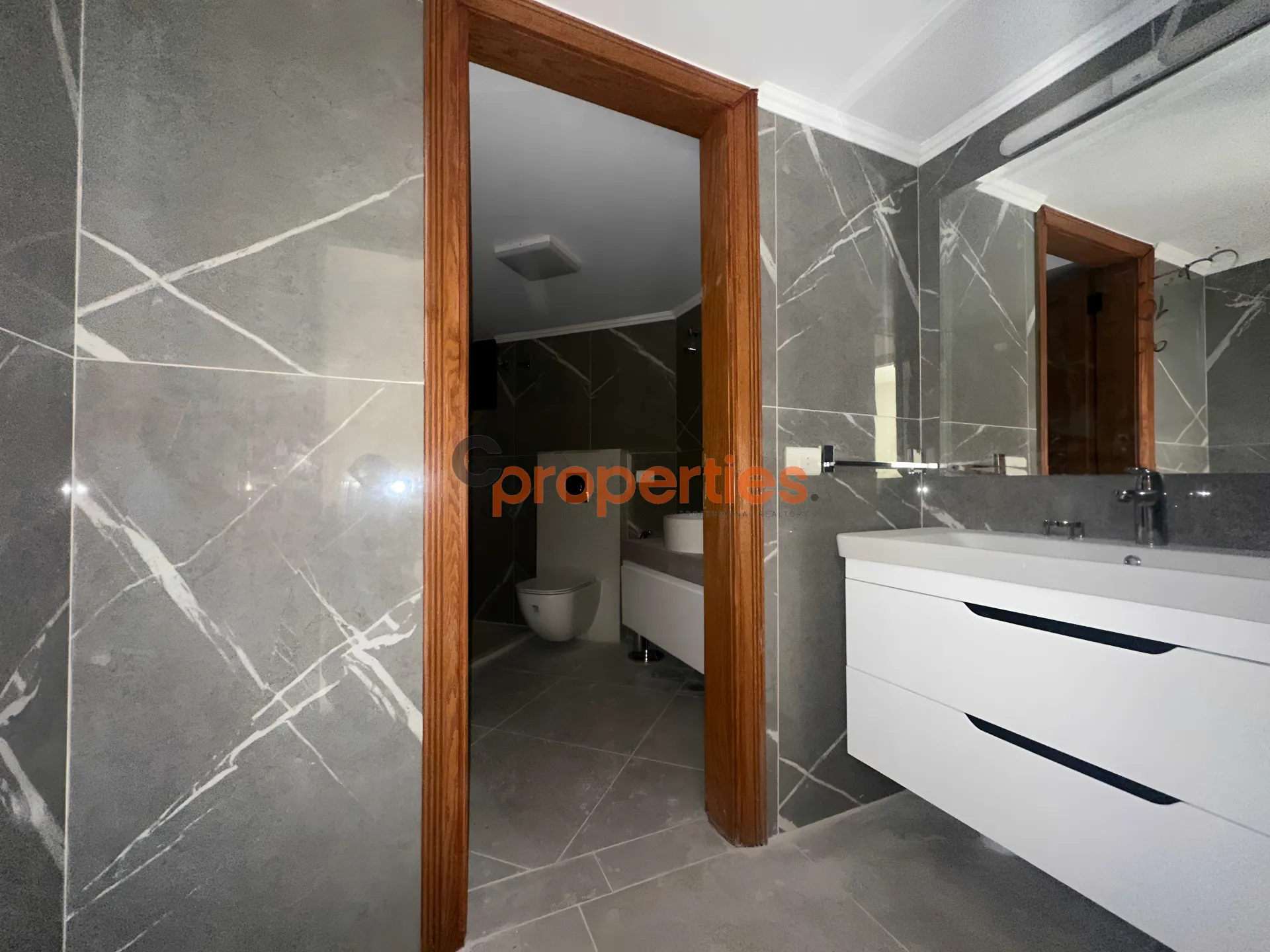 Apartment for rent in Biyyadah, Lebanon