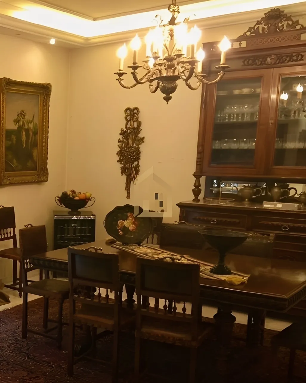 Apartment for Rent in Rabieh, Lebanon - 4 bed, 5 bath